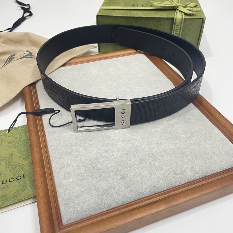 Gvc*1 belts